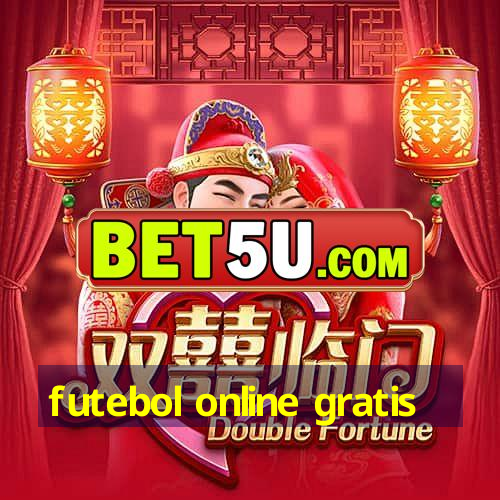 futebol online gratis